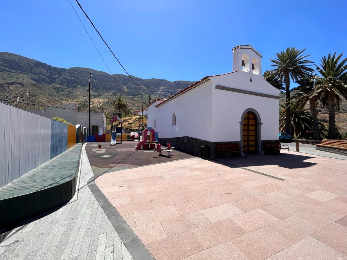Alquilaencanarias Plaza De Alojera 2 Exterior photo